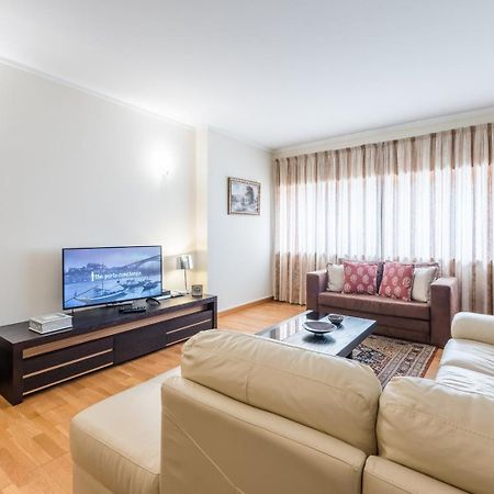 Guestready - Espinho Lux Apartment Porto Luaran gambar