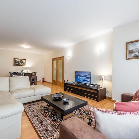 Guestready - Espinho Lux Apartment Porto Luaran gambar