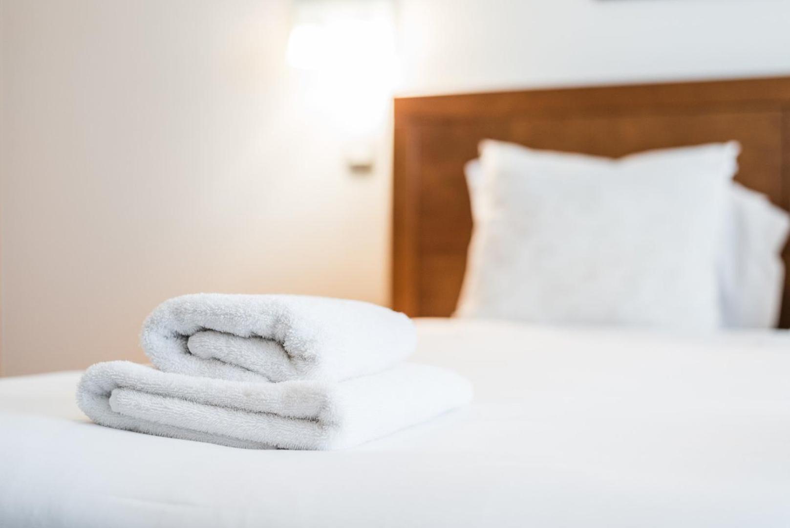 Guestready - Espinho Lux Apartment Porto Luaran gambar