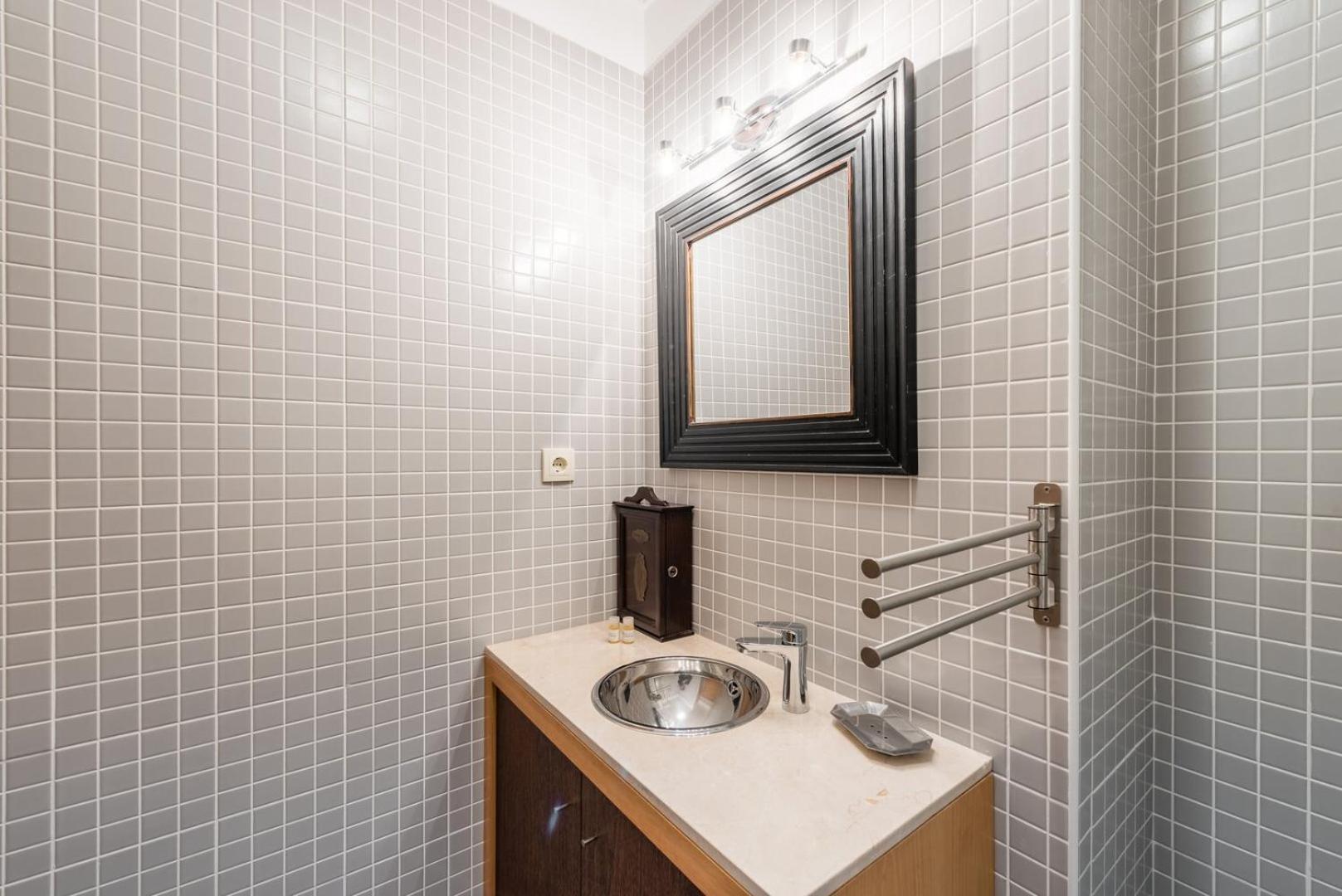 Guestready - Espinho Lux Apartment Porto Luaran gambar
