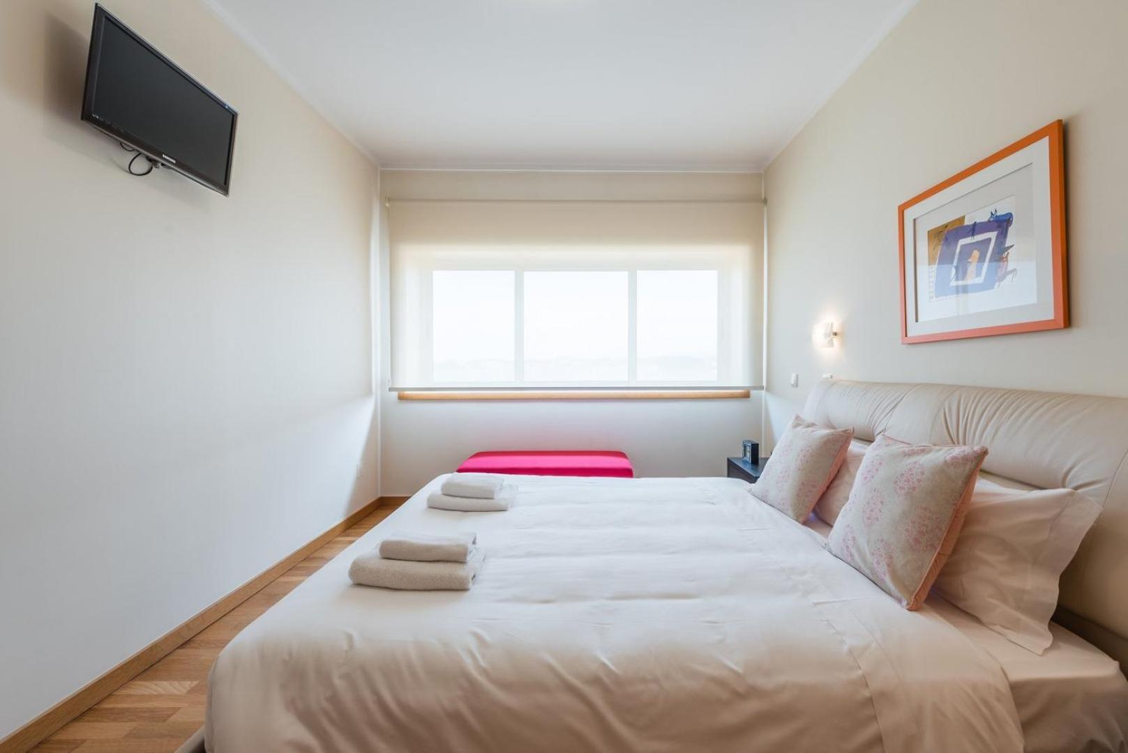 Guestready - Espinho Lux Apartment Porto Luaran gambar