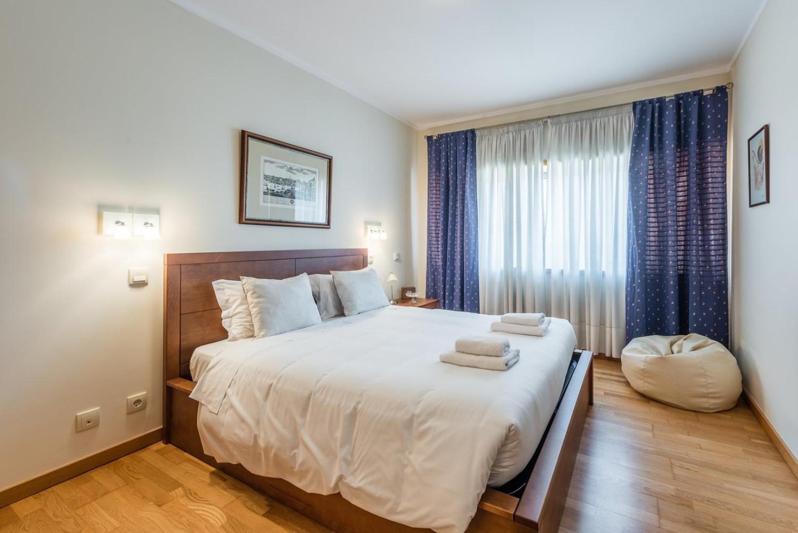 Guestready - Espinho Lux Apartment Porto Luaran gambar