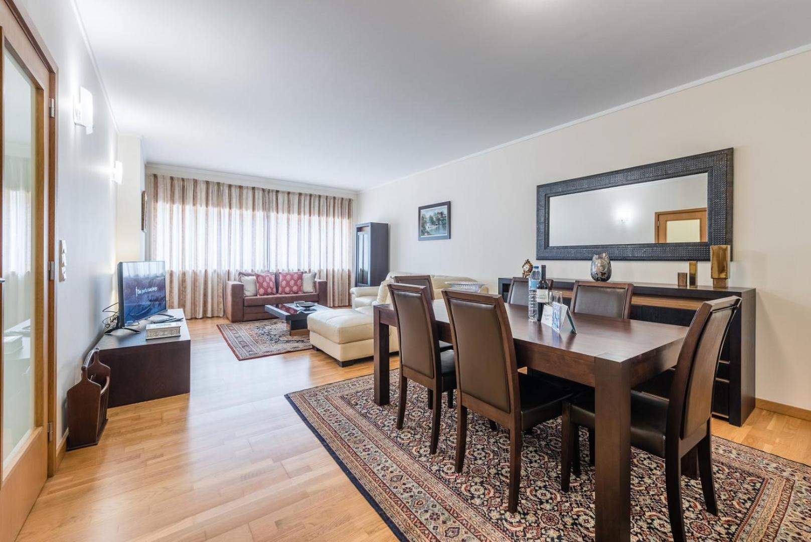 Guestready - Espinho Lux Apartment Porto Luaran gambar