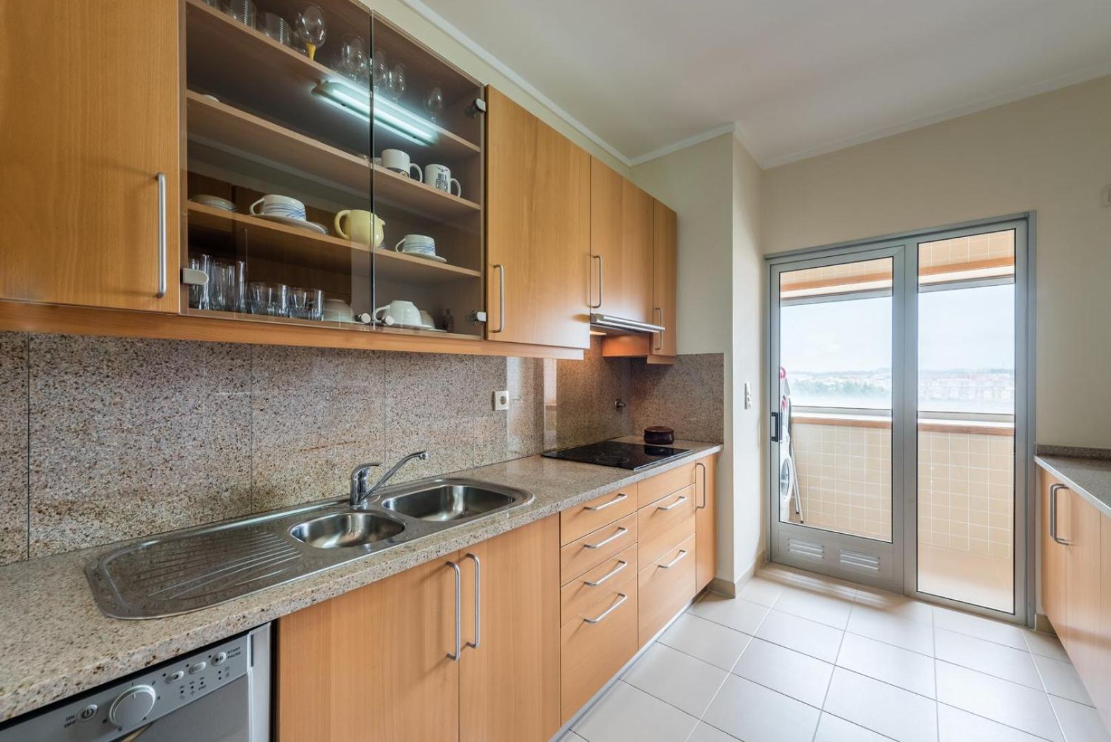 Guestready - Espinho Lux Apartment Porto Luaran gambar